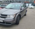 Серый Додж Джорни, объемом двигателя 2.36 л и пробегом 200 тыс. км за 9300 $, фото 5 на Automoto.ua