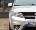 Сірий Додж Джорні, об'ємом двигуна 2.4 л та пробігом 205 тис. км за 10500 $, фото 3 на Automoto.ua