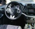 Серый Додж Джорни, объемом двигателя 2.4 л и пробегом 333 тыс. км за 9300 $, фото 11 на Automoto.ua