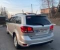 Сірий Додж Джорні, об'ємом двигуна 2.36 л та пробігом 280 тис. км за 9000 $, фото 11 на Automoto.ua