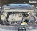 Сірий Додж Джорні, об'ємом двигуна 2.36 л та пробігом 175 тис. км за 10100 $, фото 16 на Automoto.ua