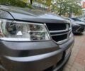 Сірий Додж Джорні, об'ємом двигуна 2.36 л та пробігом 320 тис. км за 8900 $, фото 4 на Automoto.ua