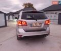 Серый Додж Джорни, объемом двигателя 2.36 л и пробегом 150 тыс. км за 9500 $, фото 2 на Automoto.ua