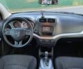 Серый Додж Джорни, объемом двигателя 2.4 л и пробегом 257 тыс. км за 8500 $, фото 2 на Automoto.ua
