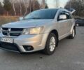 Сірий Додж Джорні, об'ємом двигуна 2.36 л та пробігом 280 тис. км за 9000 $, фото 1 на Automoto.ua