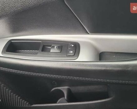 Сірий Додж Джорні, об'ємом двигуна 2.36 л та пробігом 320 тис. км за 8900 $, фото 19 на Automoto.ua