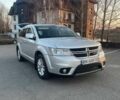 Сірий Додж Джорні, об'ємом двигуна 2.36 л та пробігом 280 тис. км за 9000 $, фото 2 на Automoto.ua
