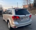 Сірий Додж Джорні, об'ємом двигуна 2.36 л та пробігом 280 тис. км за 9000 $, фото 5 на Automoto.ua