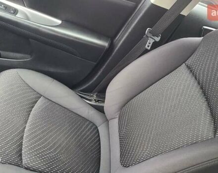 Сірий Додж Джорні, об'ємом двигуна 2.36 л та пробігом 320 тис. км за 8900 $, фото 18 на Automoto.ua