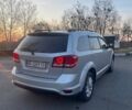Сірий Додж Джорні, об'ємом двигуна 2.36 л та пробігом 280 тис. км за 9000 $, фото 1 на Automoto.ua