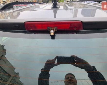 Сірий Додж Джорні, об'ємом двигуна 2.36 л та пробігом 320 тис. км за 8900 $, фото 5 на Automoto.ua