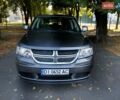 Серый Додж Джорни, объемом двигателя 2.36 л и пробегом 316 тыс. км за 7500 $, фото 68 на Automoto.ua