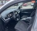 Серый Додж Джорни, объемом двигателя 2.36 л и пробегом 290 тыс. км за 7200 $, фото 8 на Automoto.ua
