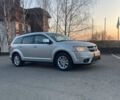 Сірий Додж Джорні, об'ємом двигуна 2.36 л та пробігом 280 тис. км за 9000 $, фото 4 на Automoto.ua
