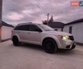 Серый Додж Джорни, объемом двигателя 2.36 л и пробегом 150 тыс. км за 9500 $, фото 4 на Automoto.ua