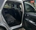 Серый Додж Джорни, объемом двигателя 2.36 л и пробегом 200 тыс. км за 9800 $, фото 20 на Automoto.ua