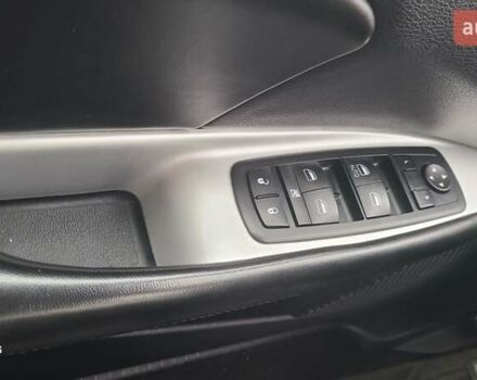 Сірий Додж Джорні, об'ємом двигуна 2.36 л та пробігом 320 тис. км за 8900 $, фото 20 на Automoto.ua