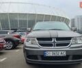 Серый Додж Джорни, объемом двигателя 2.36 л и пробегом 200 тыс. км за 9300 $, фото 4 на Automoto.ua