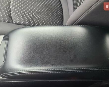 Сірий Додж Джорні, об'ємом двигуна 2.36 л та пробігом 320 тис. км за 8900 $, фото 16 на Automoto.ua