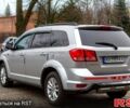 Сірий Додж Джорні, об'ємом двигуна 2.4 л та пробігом 205 тис. км за 10500 $, фото 5 на Automoto.ua