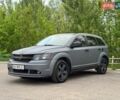 Серый Додж Джорни, объемом двигателя 2.36 л и пробегом 174 тыс. км за 8900 $, фото 1 на Automoto.ua