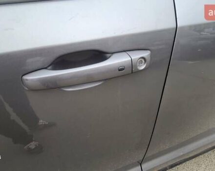 Сірий Додж Джорні, об'ємом двигуна 2.36 л та пробігом 320 тис. км за 8900 $, фото 7 на Automoto.ua