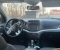 Сірий Додж Джорні, об'ємом двигуна 2.36 л та пробігом 280 тис. км за 9000 $, фото 14 на Automoto.ua