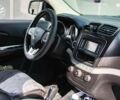 Серый Додж Джорни, объемом двигателя 2.4 л и пробегом 333 тыс. км за 9300 $, фото 14 на Automoto.ua