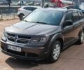 Серый Додж Джорни, объемом двигателя 2.4 л и пробегом 333 тыс. км за 9300 $, фото 2 на Automoto.ua