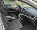 Серый Додж Джорни, объемом двигателя 2.4 л и пробегом 228 тыс. км за 11500 $, фото 15 на Automoto.ua