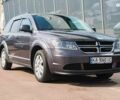 Серый Додж Джорни, объемом двигателя 2.4 л и пробегом 333 тыс. км за 9300 $, фото 1 на Automoto.ua