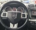 Серый Додж Джорни, объемом двигателя 2.36 л и пробегом 200 тыс. км за 9300 $, фото 14 на Automoto.ua