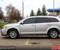 Сірий Додж Джорні, об'ємом двигуна 2.4 л та пробігом 205 тис. км за 10500 $, фото 4 на Automoto.ua
