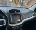 Серый Додж Джорни, объемом двигателя 2.36 л и пробегом 192 тыс. км за 10500 $, фото 4 на Automoto.ua
