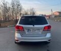Сірий Додж Джорні, об'ємом двигуна 2.36 л та пробігом 280 тис. км за 9000 $, фото 3 на Automoto.ua