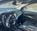 Сірий Додж Джорні, об'ємом двигуна 2.36 л та пробігом 280 тис. км за 9000 $, фото 12 на Automoto.ua