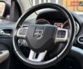 Серый Додж Джорни, объемом двигателя 2.36 л и пробегом 215 тыс. км за 8900 $, фото 15 на Automoto.ua