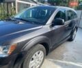 Сірий Додж Джорні, об'ємом двигуна 2.36 л та пробігом 135 тис. км за 10500 $, фото 8 на Automoto.ua