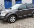 Сірий Додж Джорні, об'ємом двигуна 2.36 л та пробігом 180 тис. км за 9500 $, фото 16 на Automoto.ua