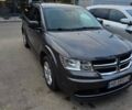 Серый Додж Джорни, объемом двигателя 2.4 л и пробегом 214 тыс. км за 9700 $, фото 5 на Automoto.ua