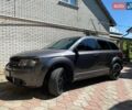 Сірий Додж Джорні, об'ємом двигуна 2.36 л та пробігом 248 тис. км за 9900 $, фото 2 на Automoto.ua