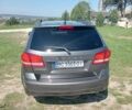 Серый Додж Джорни, объемом двигателя 2.36 л и пробегом 280 тыс. км за 9650 $, фото 4 на Automoto.ua