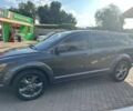 Серый Додж Джорни, объемом двигателя 2.4 л и пробегом 208 тыс. км за 10300 $, фото 2 на Automoto.ua
