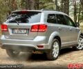 Серый Додж Джорни, объемом двигателя 2.4 л и пробегом 250 тыс. км за 10500 $, фото 3 на Automoto.ua