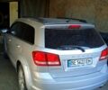 Сірий Додж Джорні, об'ємом двигуна 2.4 л та пробігом 238 тис. км за 10700 $, фото 1 на Automoto.ua