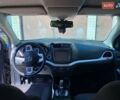 Сірий Додж Джорні, об'ємом двигуна 2.36 л та пробігом 248 тис. км за 9900 $, фото 11 на Automoto.ua
