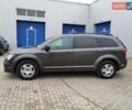 Сірий Додж Джорні, об'ємом двигуна 2.36 л та пробігом 180 тис. км за 9500 $, фото 3 на Automoto.ua