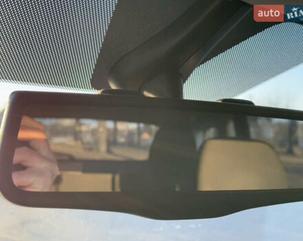 Серый Додж Джорни, объемом двигателя 2.36 л и пробегом 193 тыс. км за 10100 $, фото 25 на Automoto.ua