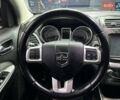 Сірий Додж Джорні, об'ємом двигуна 2.36 л та пробігом 248 тис. км за 10500 $, фото 13 на Automoto.ua