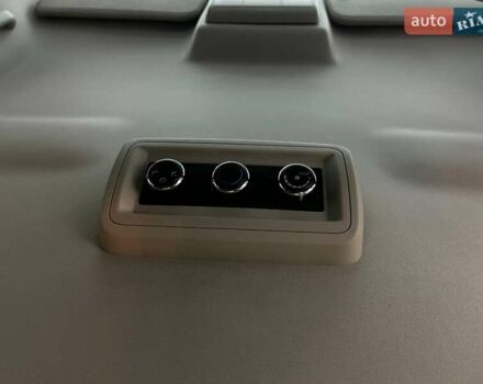 Сірий Додж Джорні, об'ємом двигуна 2.36 л та пробігом 248 тис. км за 10500 $, фото 9 на Automoto.ua